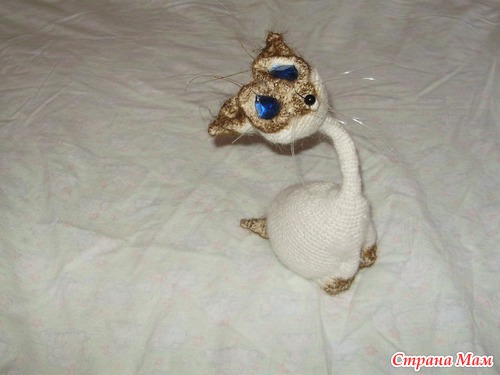 Котейка