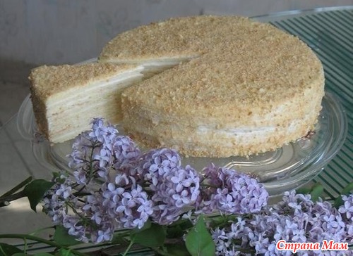 Рецепты для Хабибы