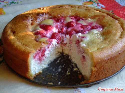 Рецепты для Хабибы