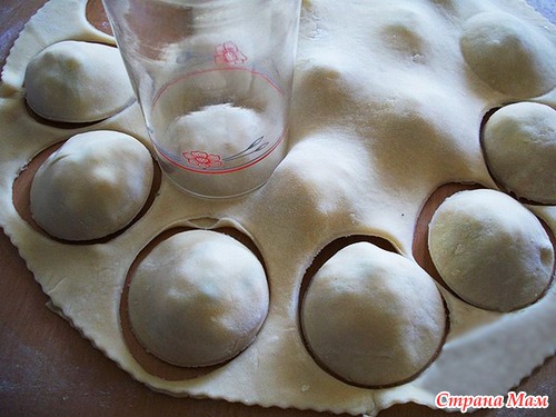 Рецепты для Хабибы