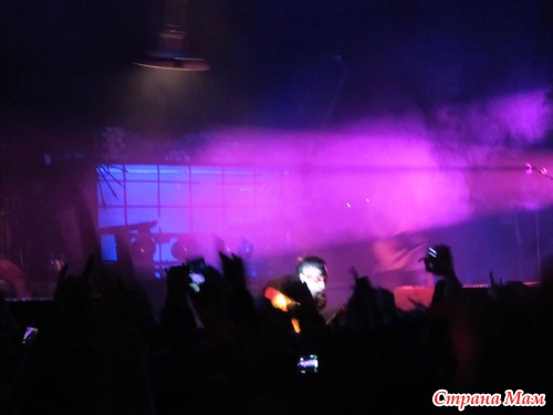    Marilyn Manson