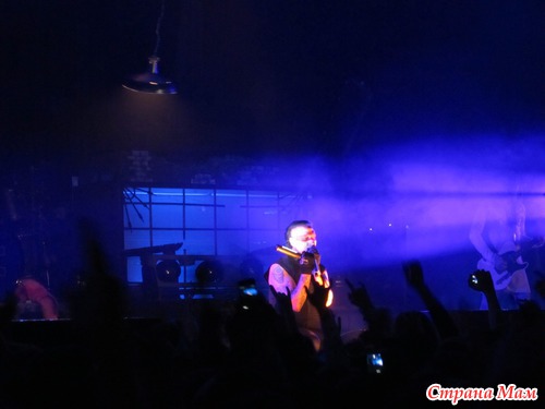    Marilyn Manson