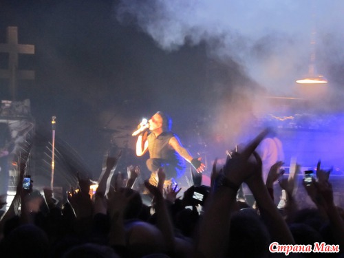    Marilyn Manson