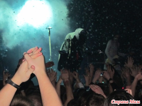    Marilyn Manson