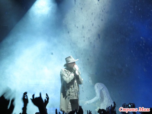    Marilyn Manson
