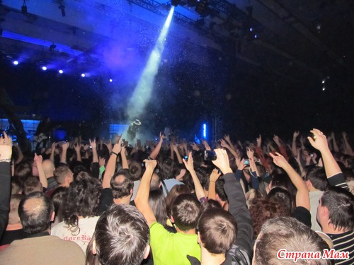    Marilyn Manson