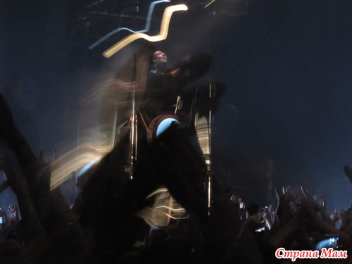   Marilyn Manson