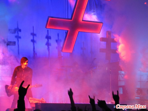    Marilyn Manson
