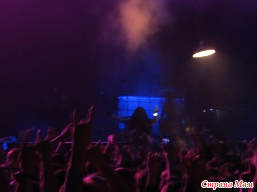    Marilyn Manson