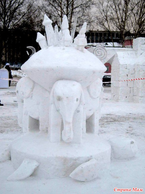 Гиперборея 2013