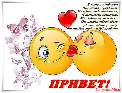 ! )))