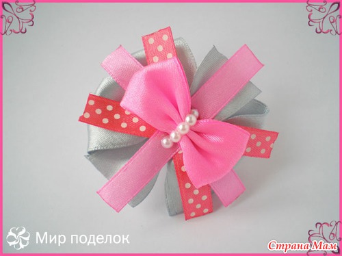 Новинки от Маринки