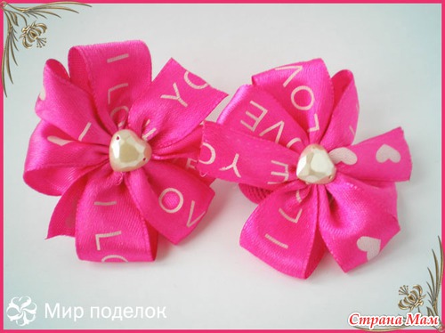 Новинки от Маринки