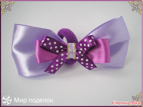 Новинки от Маринки