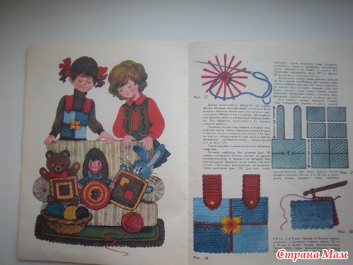 Вот это книги! Неожиданный сюрприз.:)