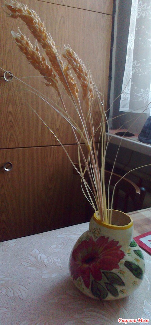 Мой дебют.