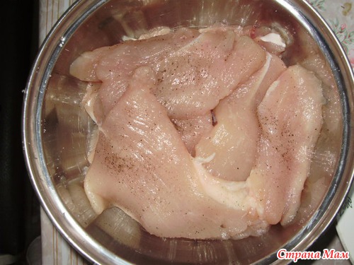 Вкусно и просто