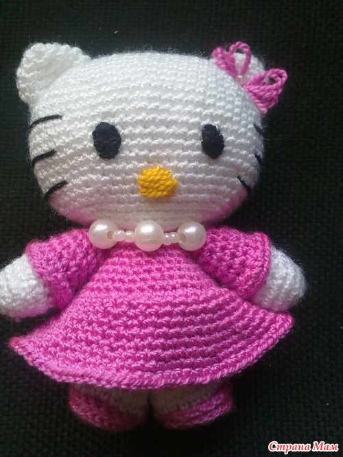  - Hello Kitty