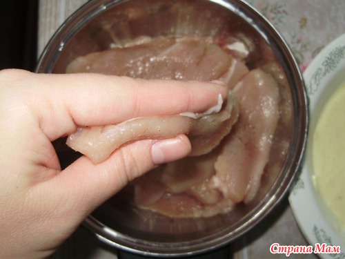 Вкусно и просто