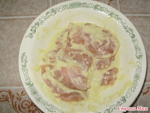 Вкусно и просто