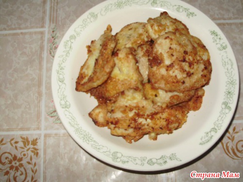 Вкусно и просто