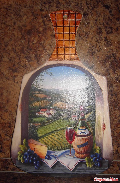 Досочки.