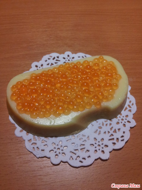 НамылоВарилось