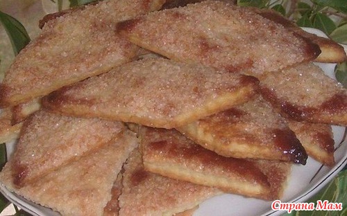 Рецепты для Хабибы