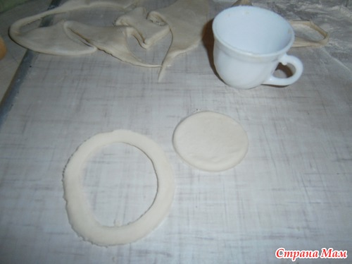 Королевские штучки