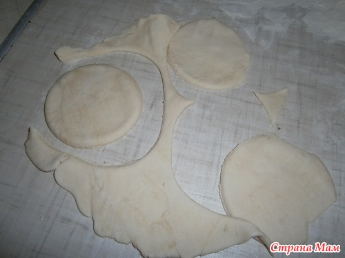 Королевские штучки