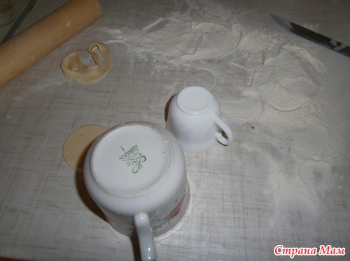 Королевские штучки