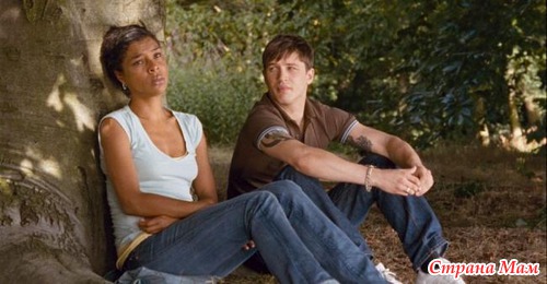  / Scenes of a Sexual Nature (2006)