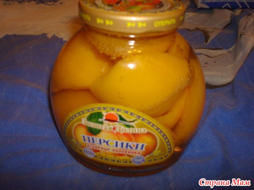 Запоздалый отчет, прости Анюта.