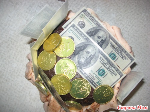 Ужасный торт, разочарована.