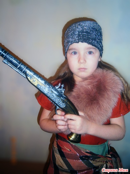Новогодние утренники.