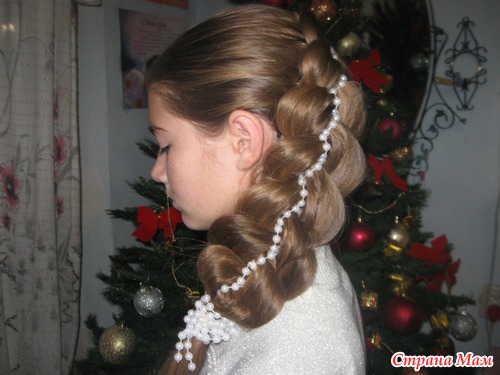 КОСыыыыы)))