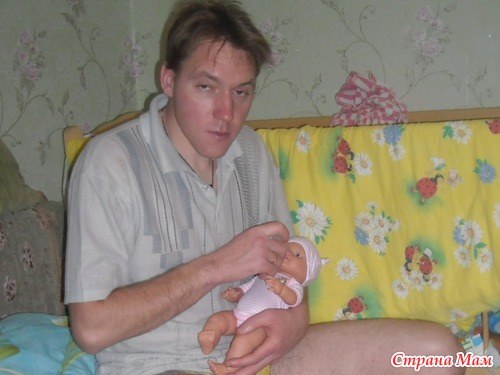 Отгуляли мы сегодня последнюю елку!!!