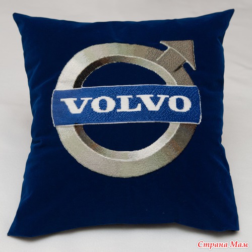    "Volvo"