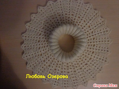Комплект "Белоснежка"