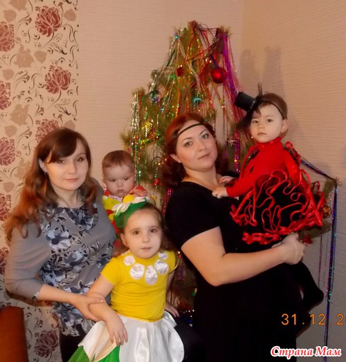 Пришло время хвастаться и отчитываться!