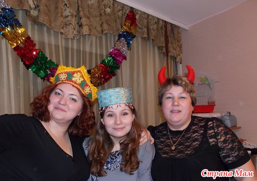Пришло время хвастаться и отчитываться!
