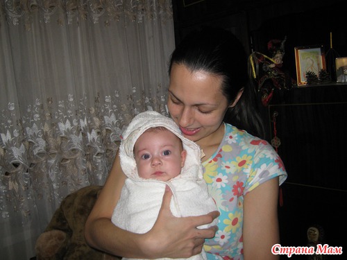 А у вас получается?