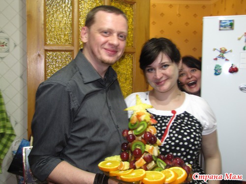 Зимние каникулы - 2013
