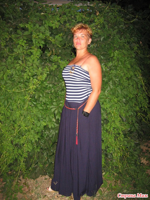 Пермь - Кучугуры - Пермь 2012. Часть 5.