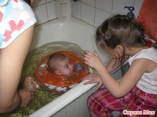 А у вас получается?