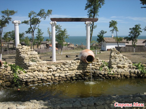 Пермь - Кучугуры - Пермь 2012. Часть 6.