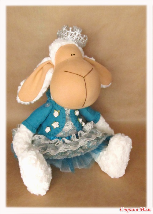Funny Princess