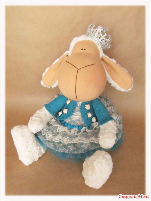 Funny Princess