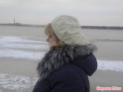 Мои беретики.