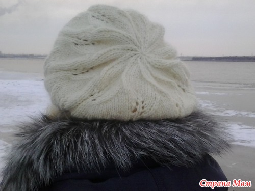 Мои беретики.
